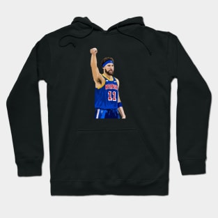 Klay Hoodie